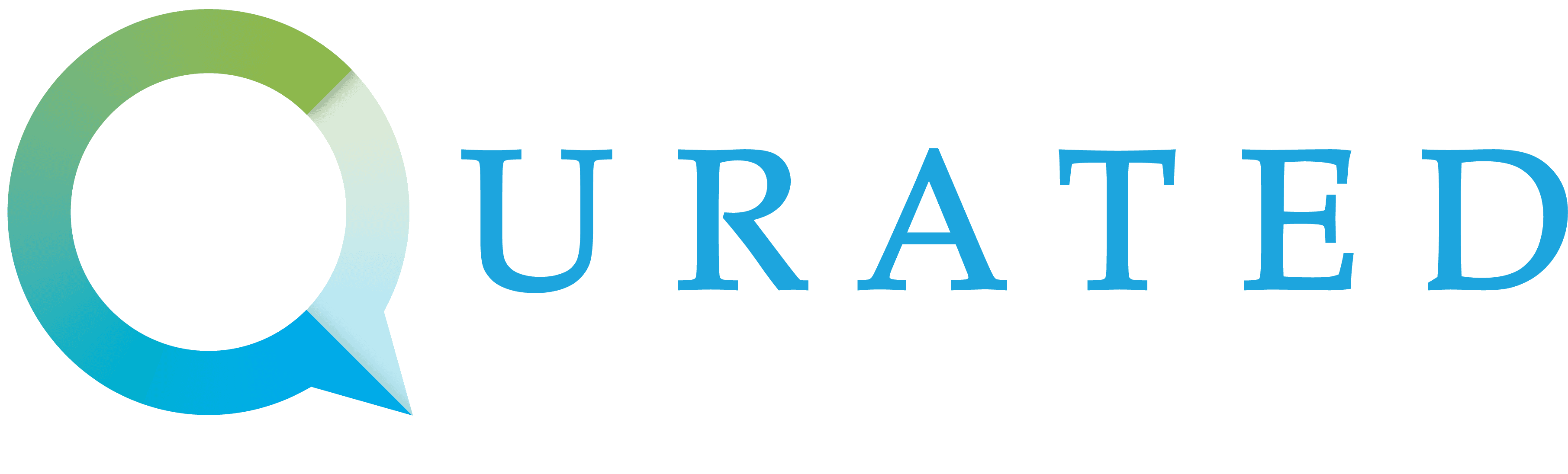 Qurated Logo
