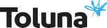 Toluna Logo