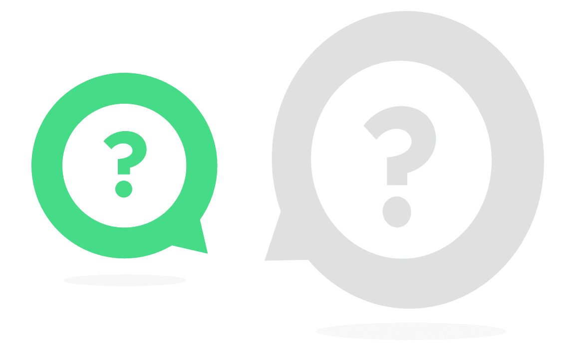 FAQ's
