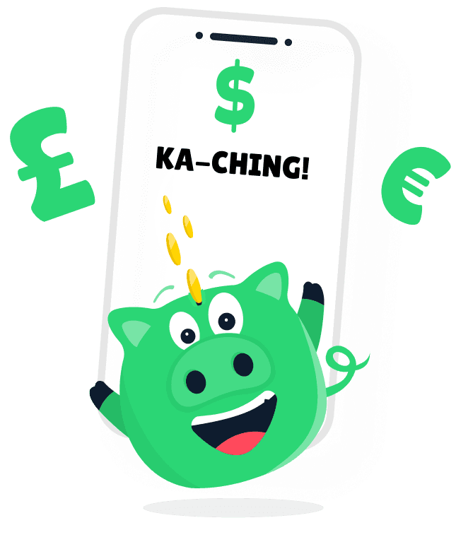 Oinq earning real cash