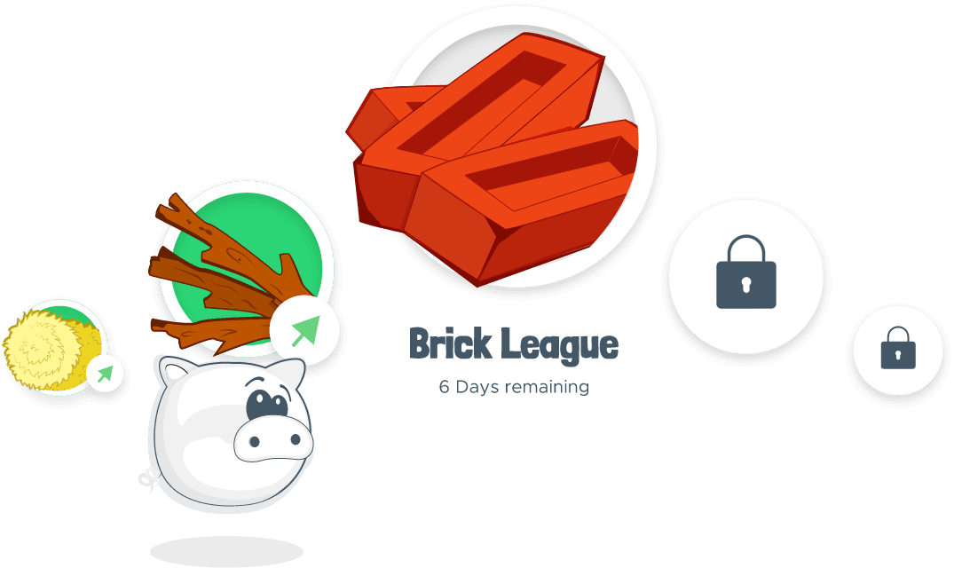 What are XP used for?
