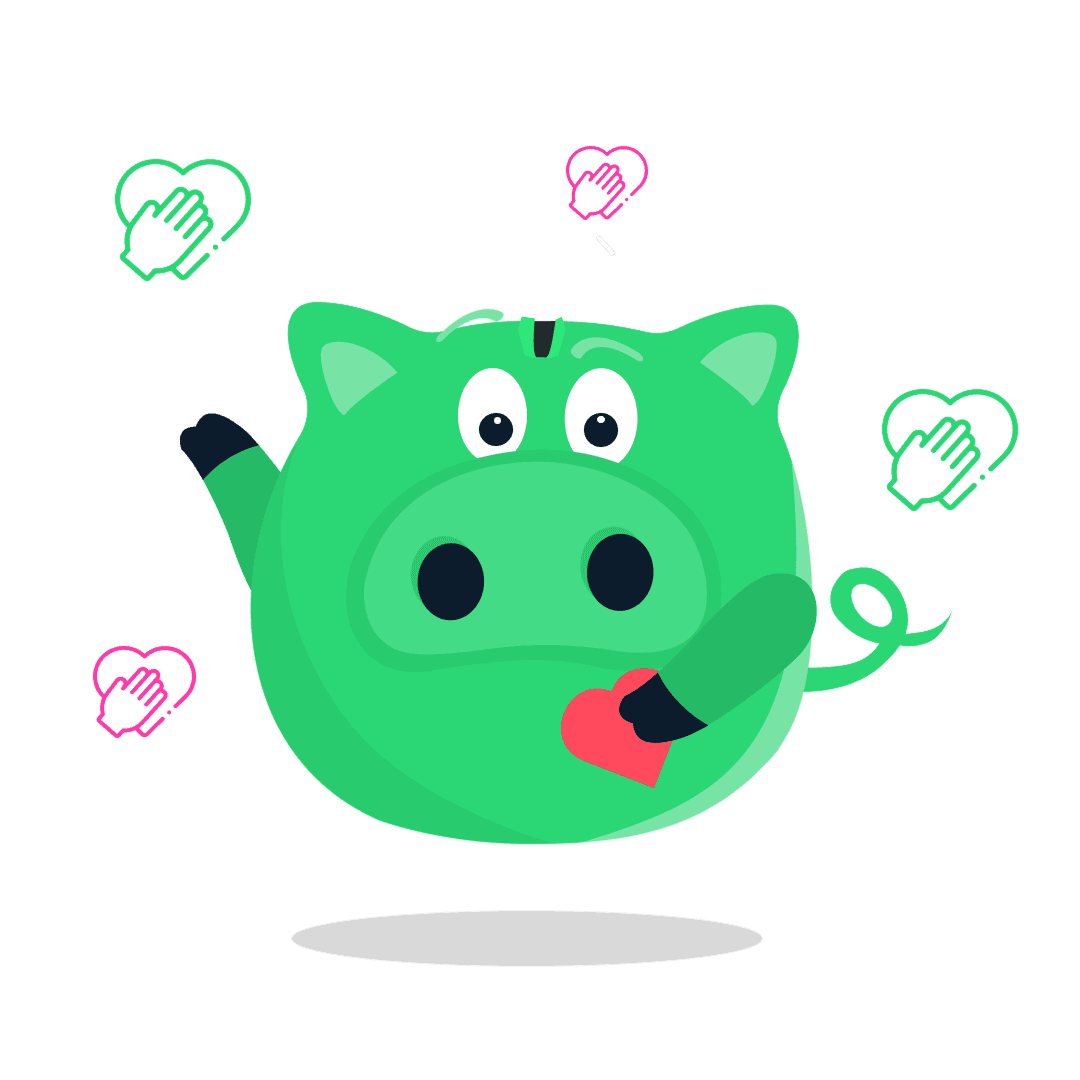 The Qmee Privacy Promise