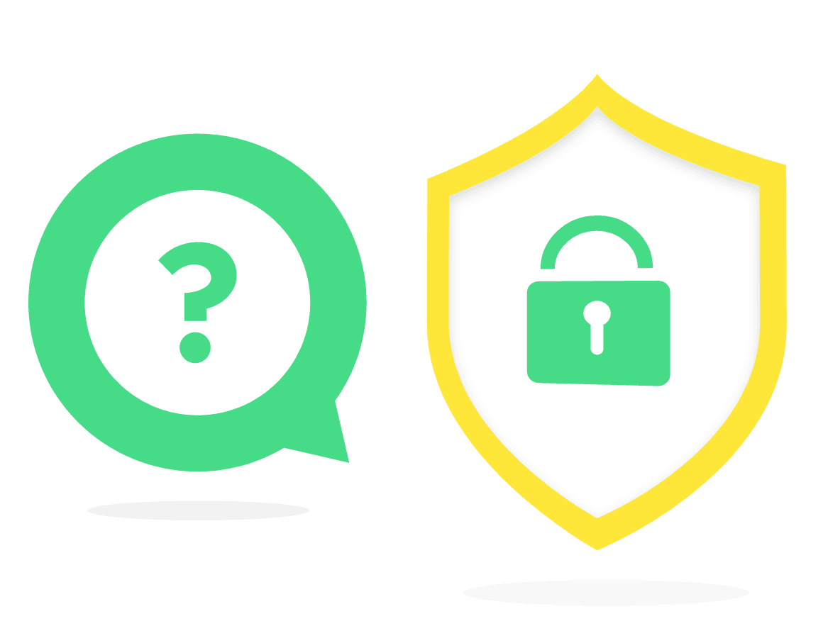 Reporting security problems