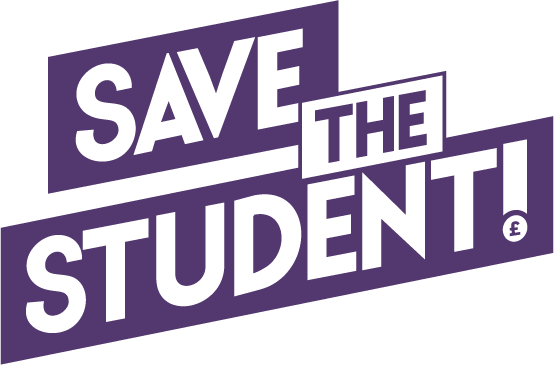 Save the Student