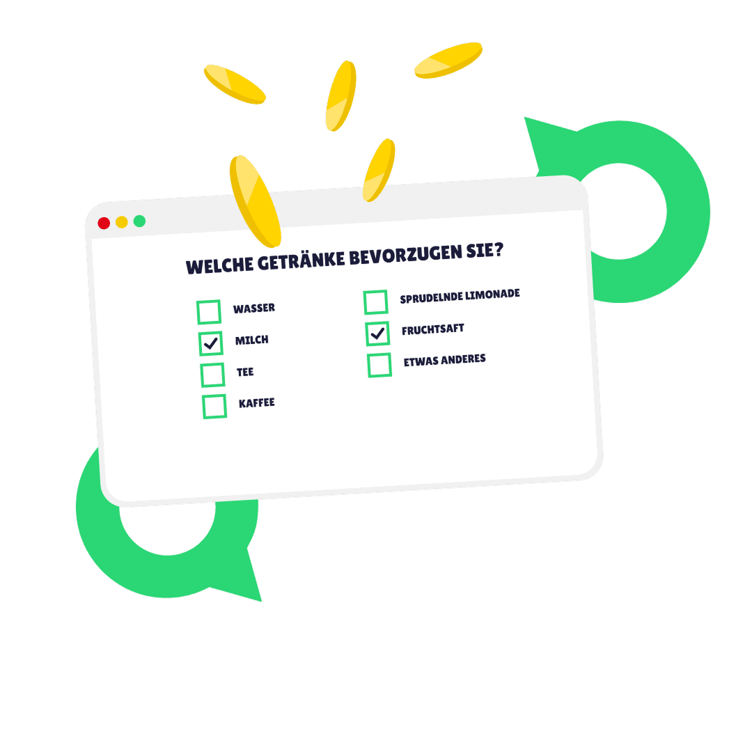 How to make money online with paid surveys?