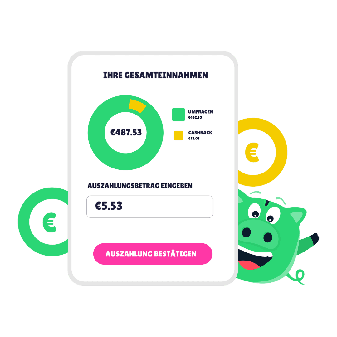 Does Qmee have a minimum withdrawal amount?