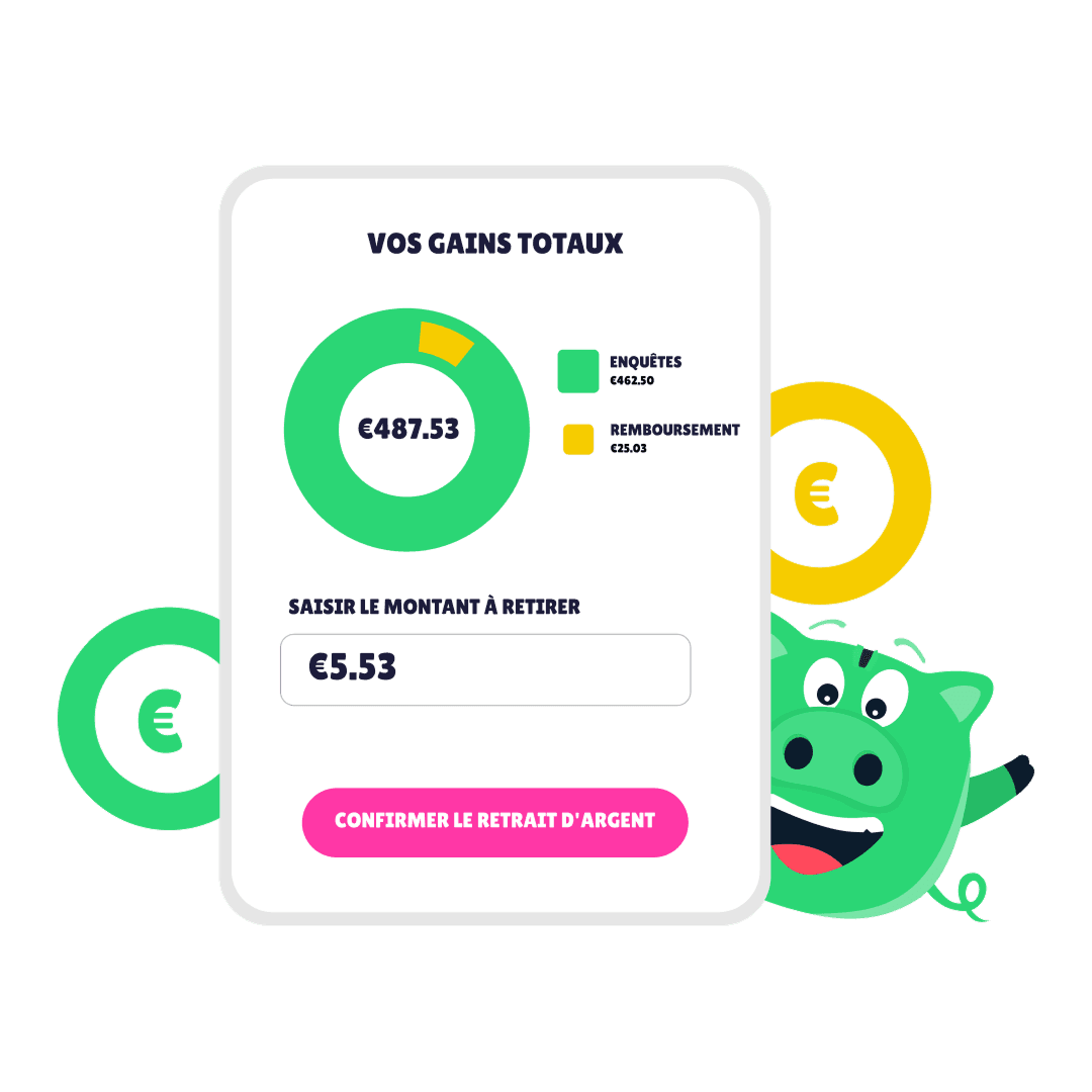 Does Qmee have a minimum withdrawal amount?